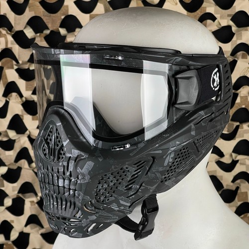 New army hstl - army, thermal