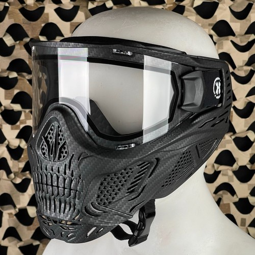 New army hstl skull thermal - army,