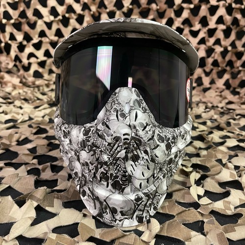 New army hstl thermal - new, hk