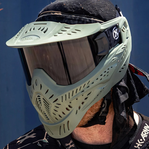 New army hstl goggle - new,
